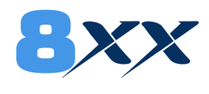 logo nhà cái 8xx