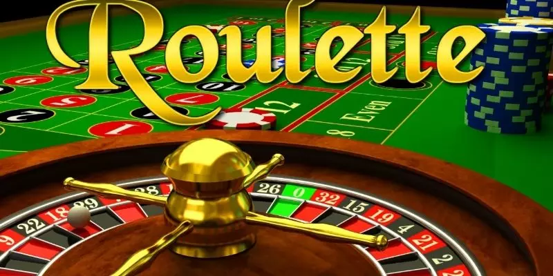 Sơ bộ về game Roulette