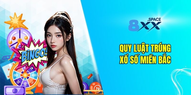 Xổ số miền Bắc Thống kê chu kỳ giúp tìm ra quy luật trúng xổ số miền Bắc hiệu quả